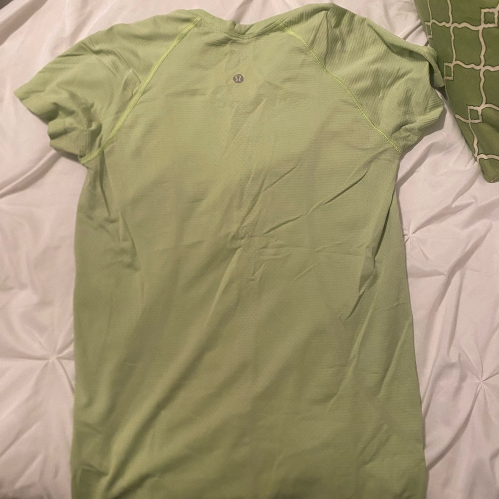 Green swiftly tech